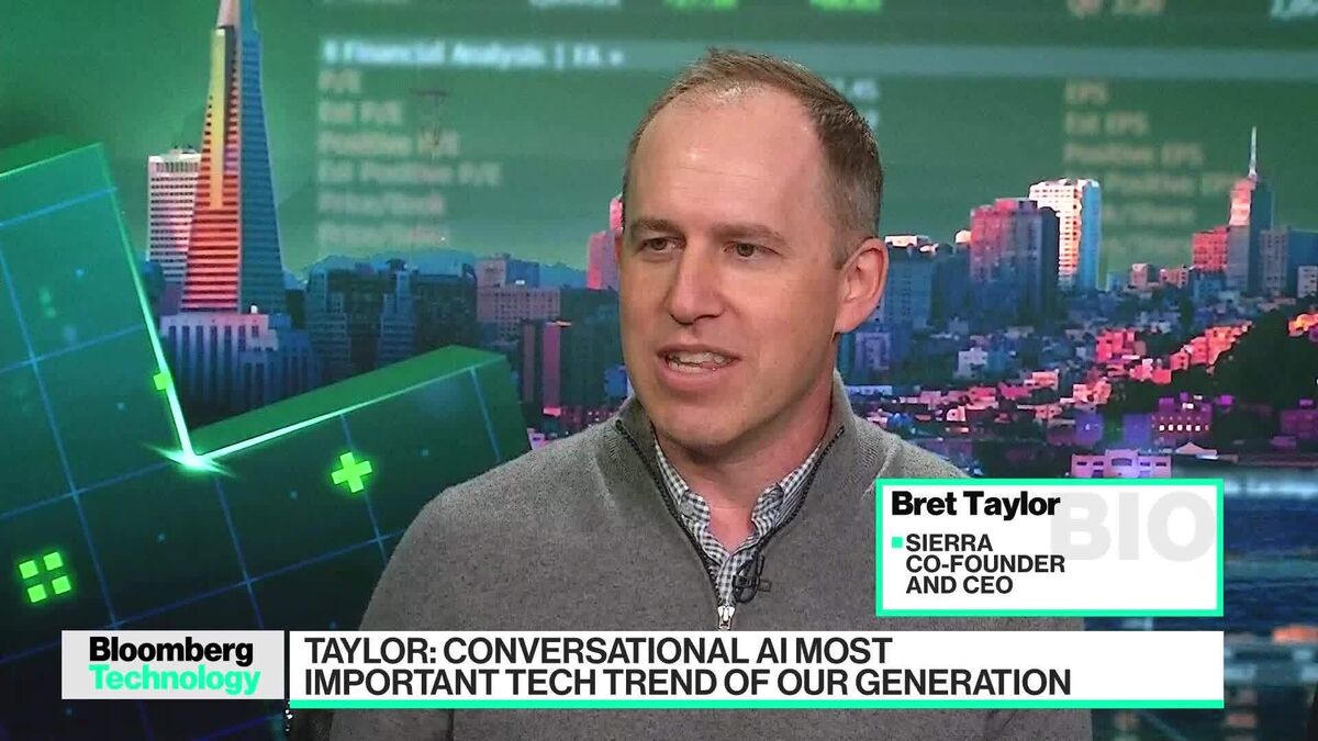 Source : Bloomberg Technology